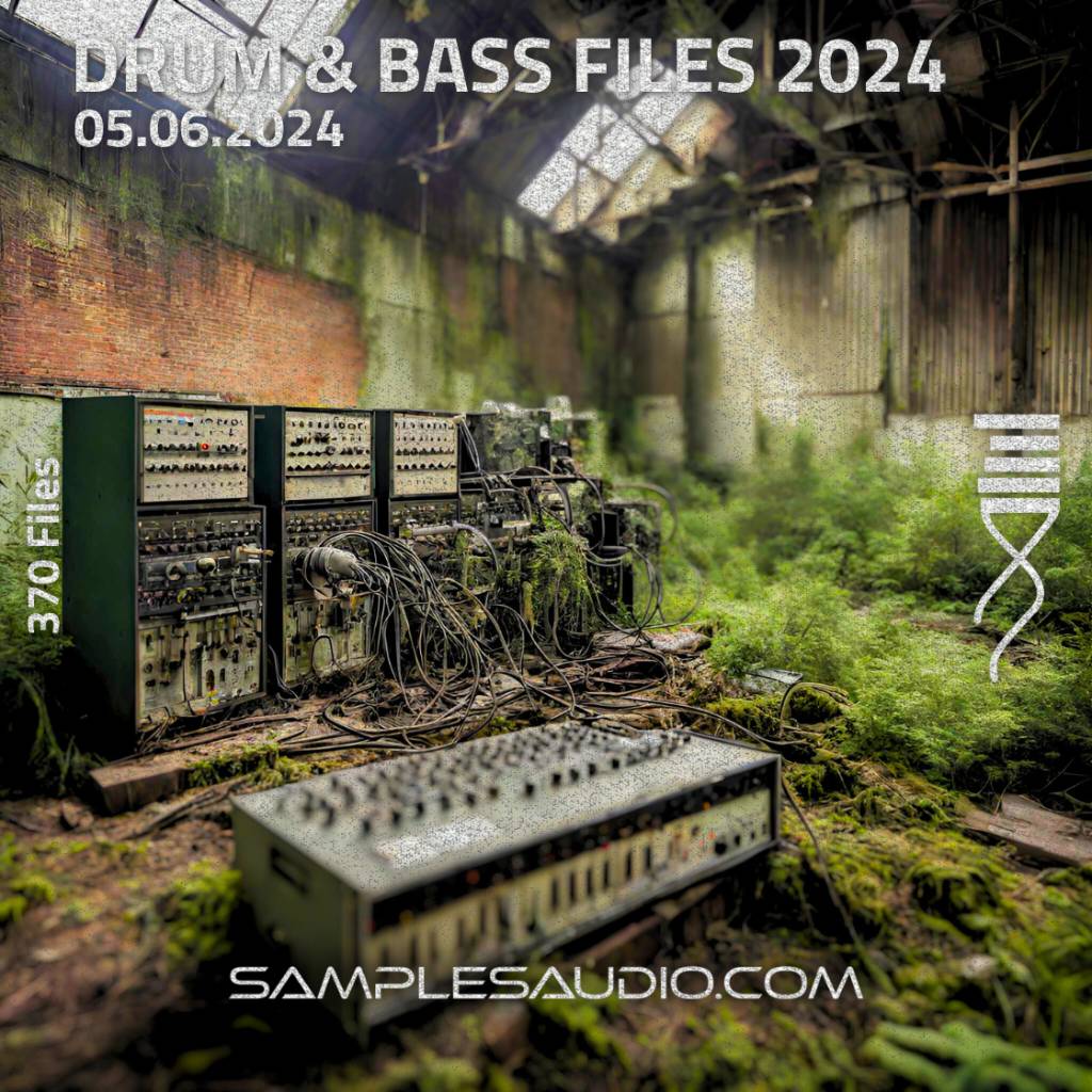 Bass File Products – Samplesaudio.com